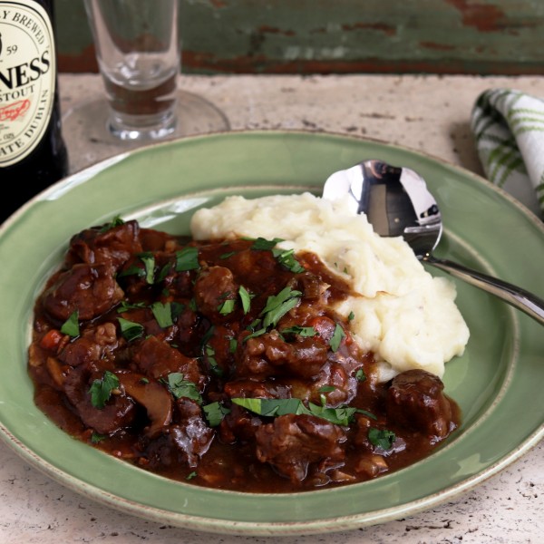 Irish Beef Stew